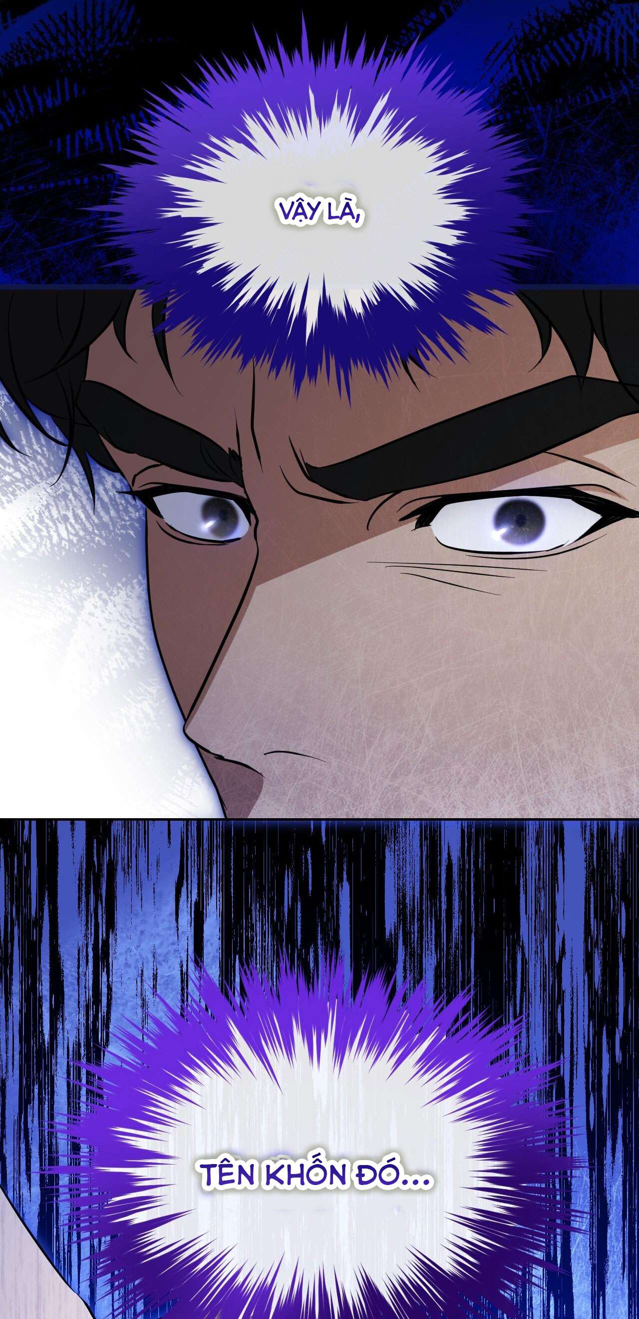 Thánh Nữ Giả Muốn Bỏ Trốn Chap 21 - Trang 4