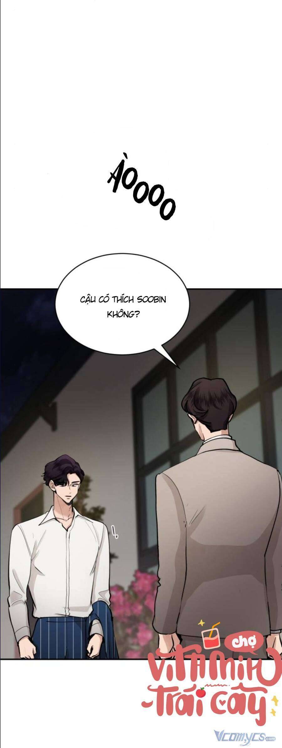 Oan Gia Ngõ Hẹp Chapter 56 - Next Chapter 57