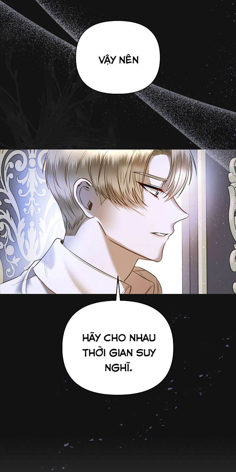 Phương Pháp Sống Sót Khi Phải Ngủ Cùng Hoàng Đế Chapter 3 - Trang 4