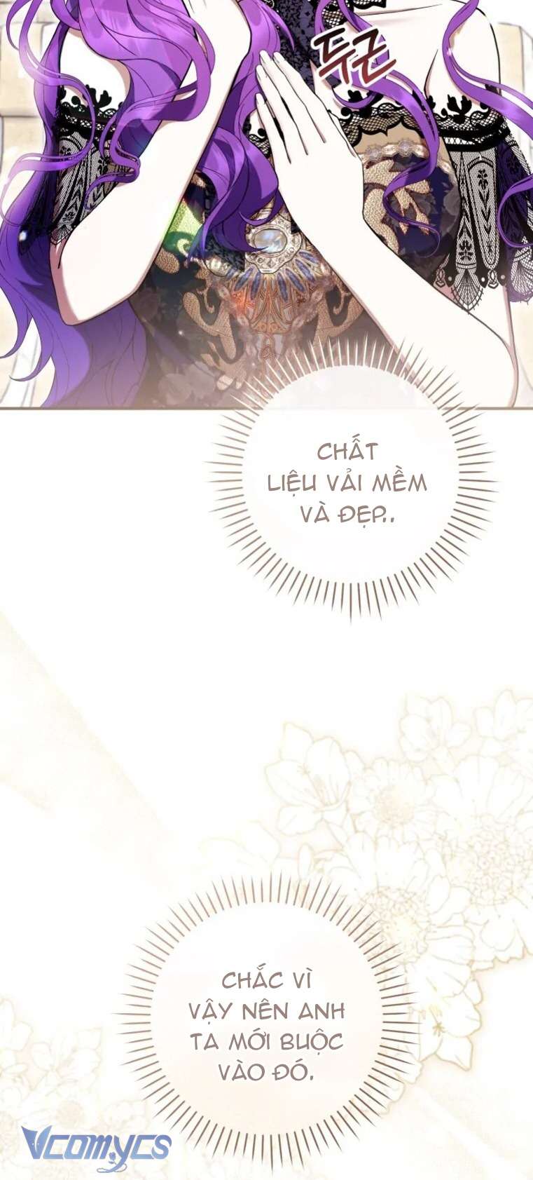 Làm Ác Nữ Bộ Không Tuyệt Sao? Chap 54 - Trang 4