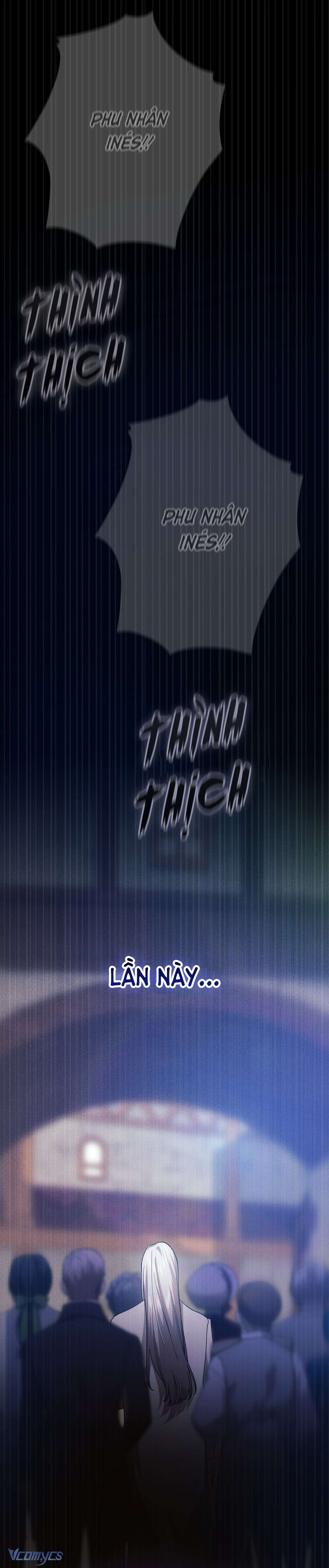 Hôn Nhân Này Rồi Sẽ Đổ Vỡ Chapter 94 - Next Chap 95