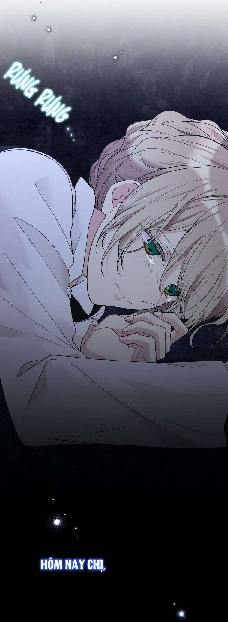 Vương Miện Lục Bảo Chap 59 - Trang 2