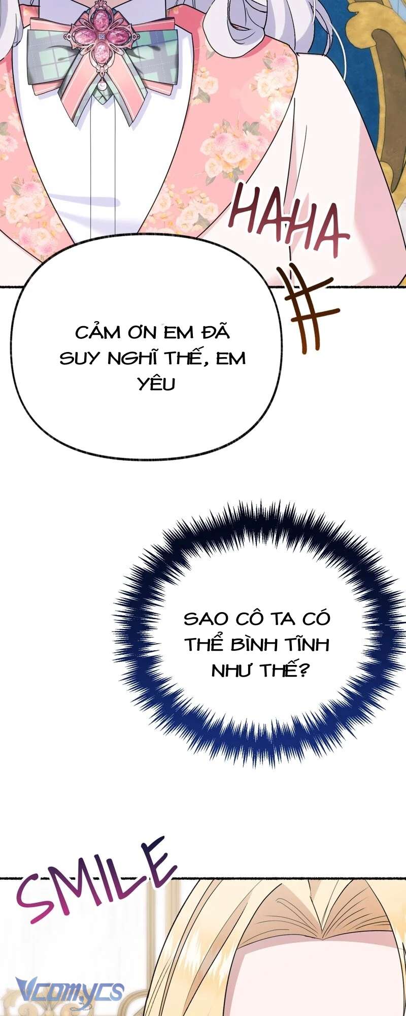 Trở Thành Chú Mèo Ngủ Cùng Bạo Chúa Chapter 37 - Trang 3