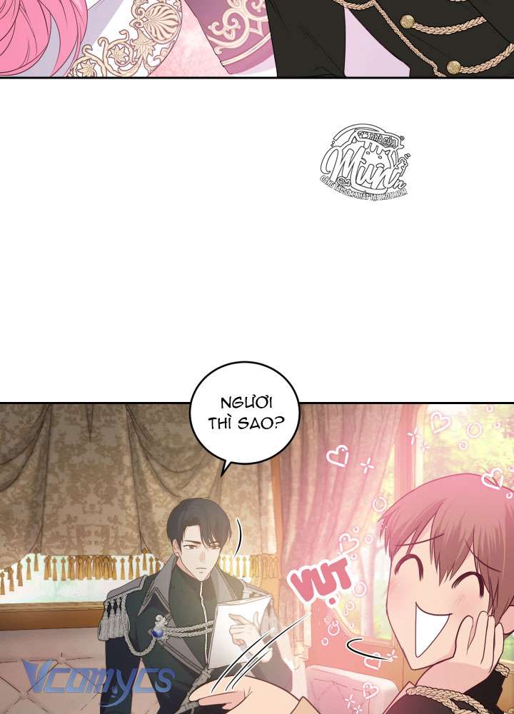 Nhà Điều Chế Nước Hoa Độc Quyền Của Bạo Chúa Chap 19 - Trang 2