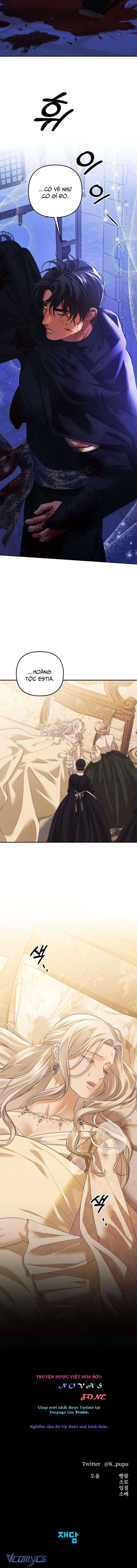 [18+] Hôn Nhân Săn Mồi Chap 25 - Next Chap 26