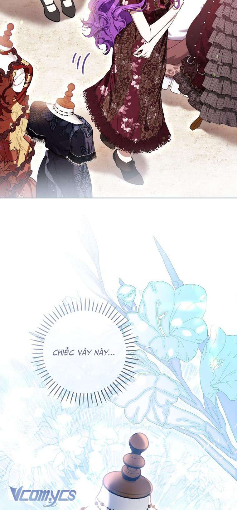 Làm Ác Nữ Bộ Không Tuyệt Sao? Chap 65 - Trang 4