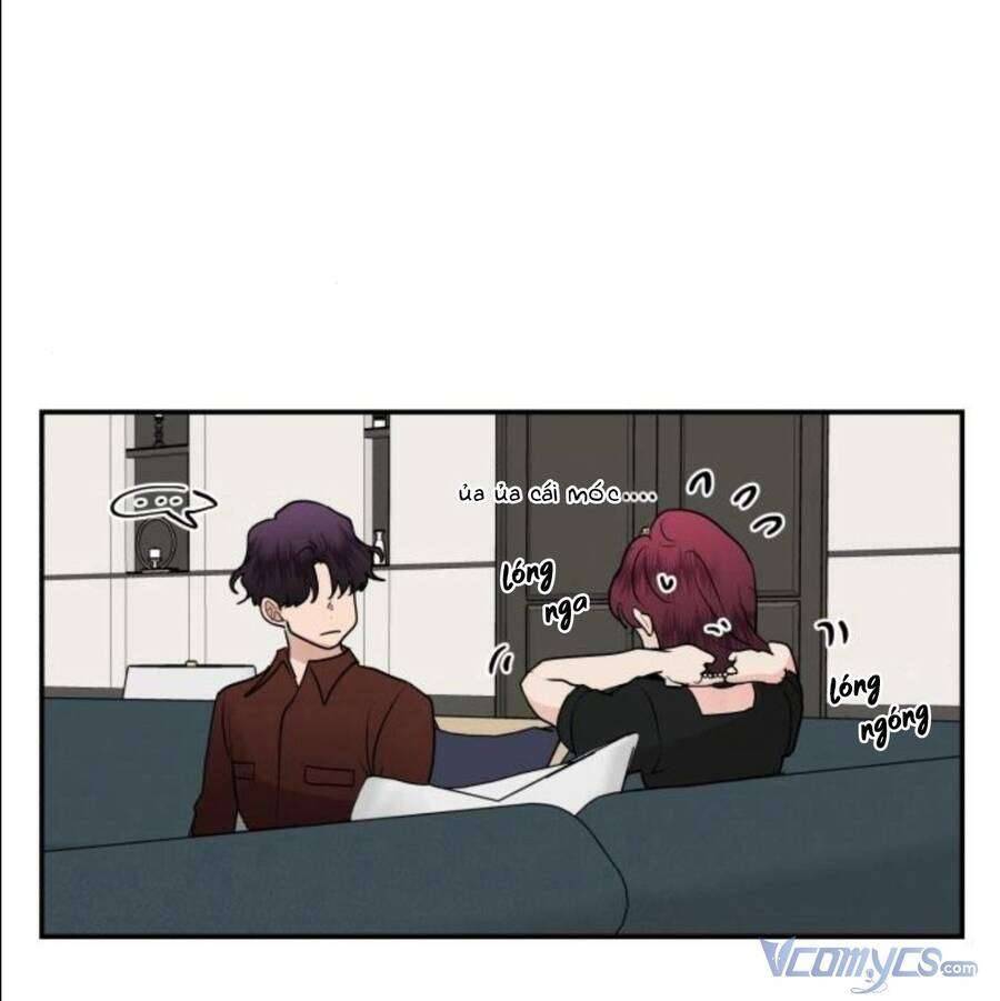 Oan Gia Ngõ Hẹp Chapter 51 - Next Chapter 52