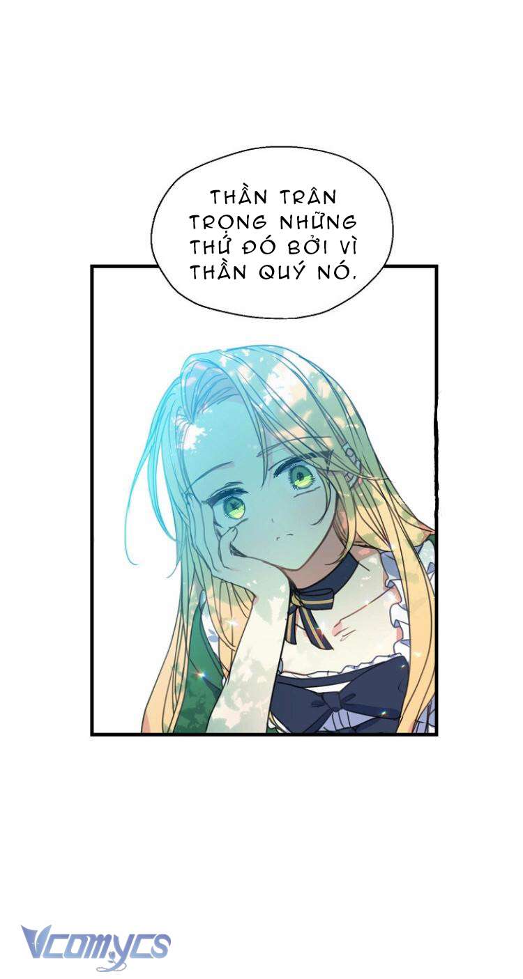 Bệ Hạ Xin Đừng Giết Tôi!!! Chap 25 - Trang 3