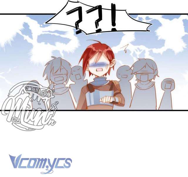 Tình Địch Quái Gở Lại Tăng Thêm Rồi Chapter 6 - Trang 4