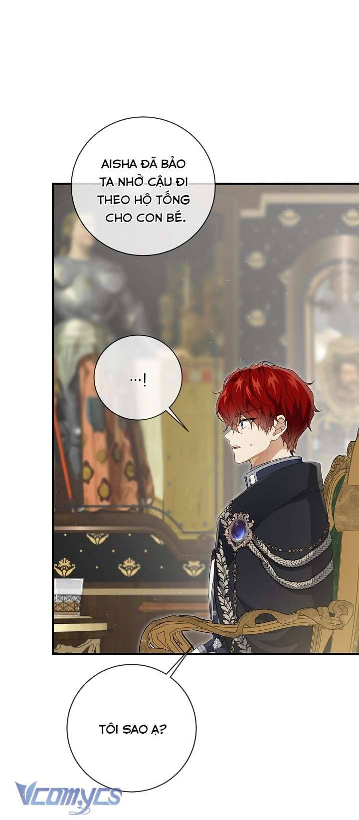 Lại Một Lần Nữa Hướng Về Ánh Sáng Chap 83 - Trang 2