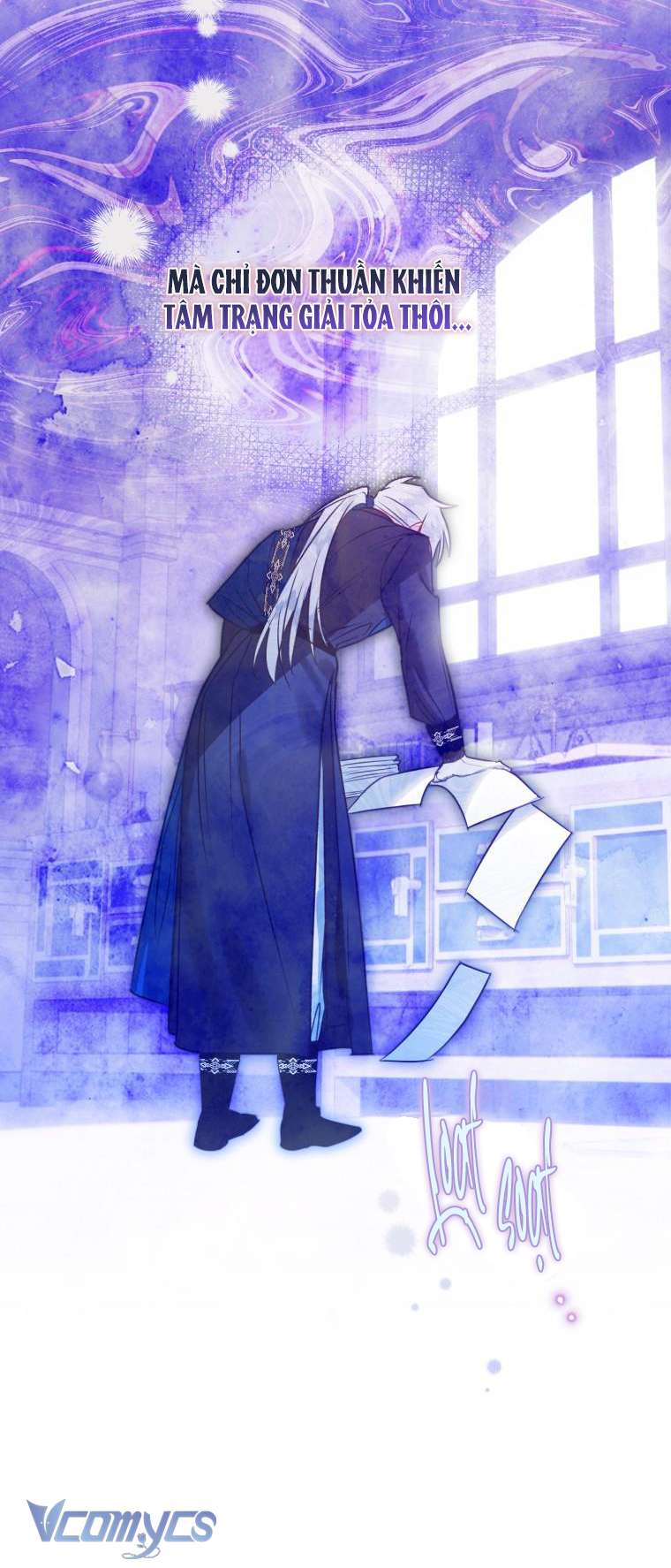 Bỗng Nhiên Tôi Trở Thành Quạ Đen!! Chapter 58 - Trang 4