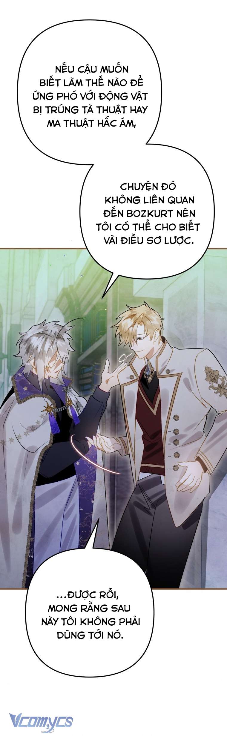 Bỗng Nhiên Tôi Trở Thành Quạ Đen!! Chapter 27 - Trang 4