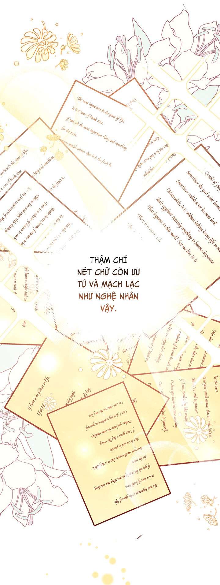Chúng Ta Có Thể Trở Thành Một Gia Đình Được Không? Chap 7 - Trang 2