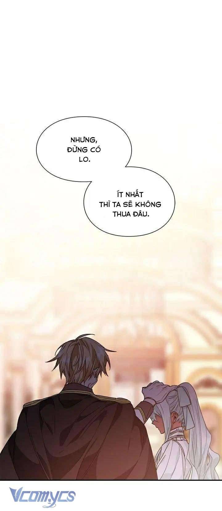 Bác Sĩ Elise: Vi Tiểu Thư Với Cây Đèn Dầu Chap 128 - Trang 2