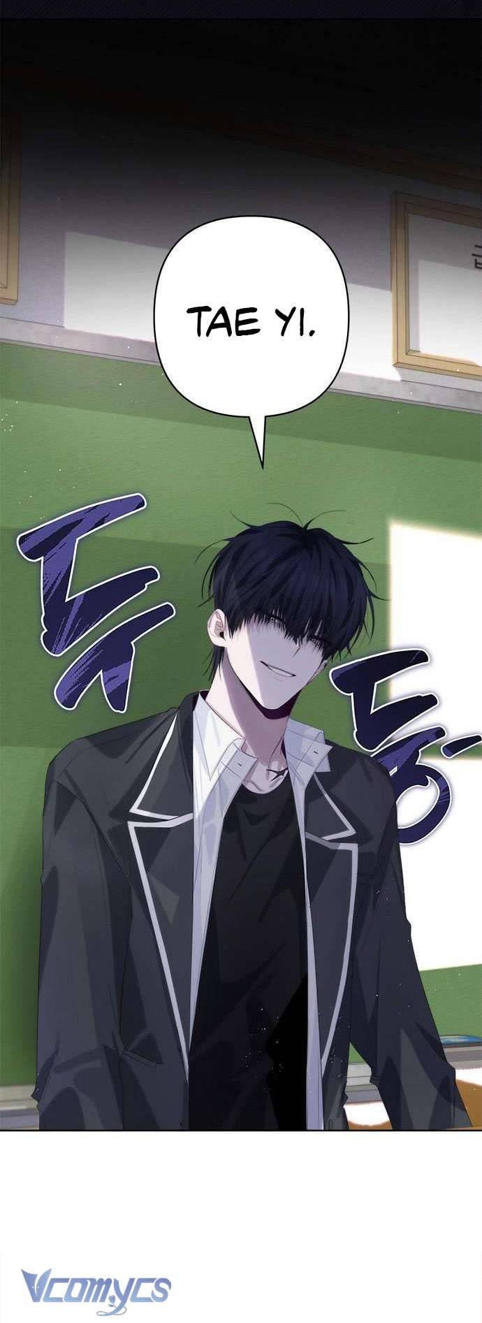 Đàn Anh Xấu Xa! Chap 62 - Next Chap 63