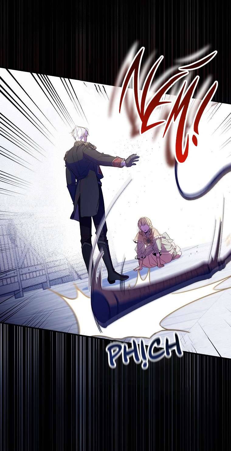 Phương Pháp Khiến Phu Quân Đứng Về Phía Tôi Chapter 16 - Trang 4