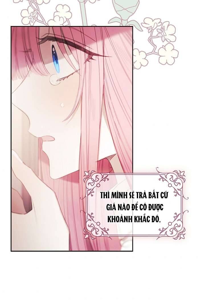 Cửa Hàng Búp Bê Của Công Chúa Chap 14 - Trang 2