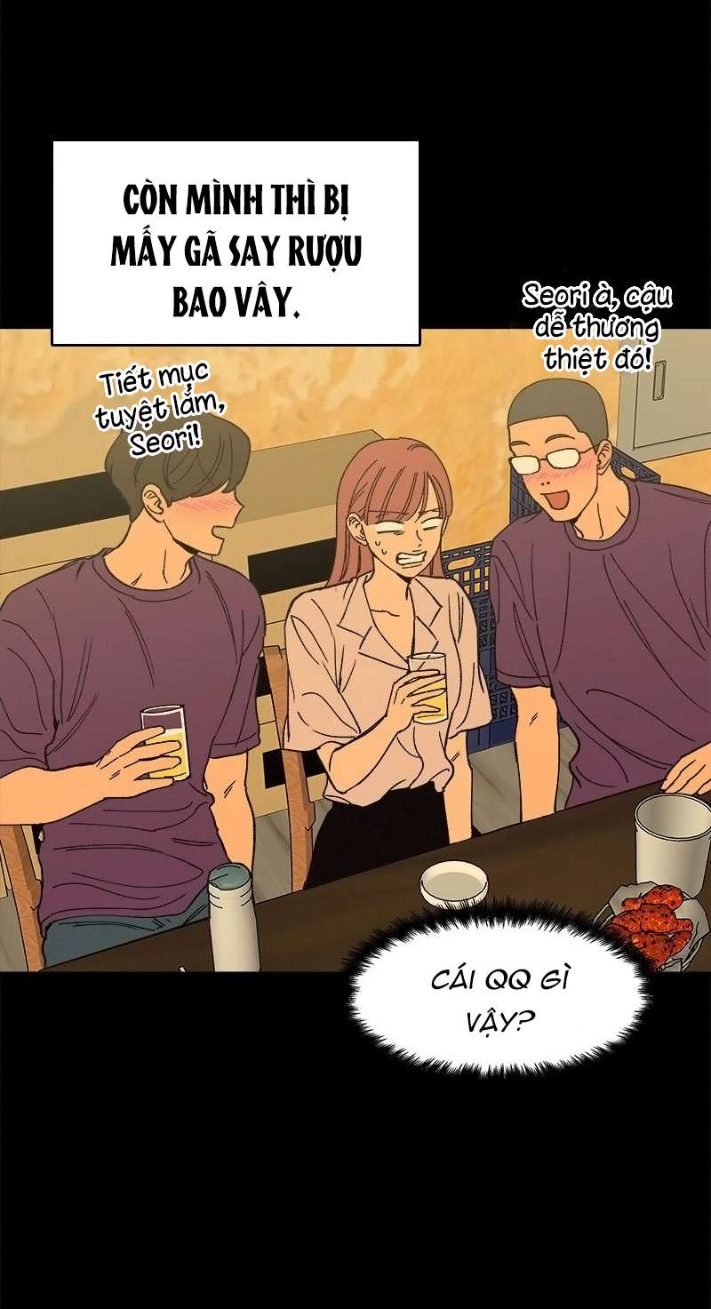 Tình Xưa Viết Lại Chapter 22 - Next Chapter 23