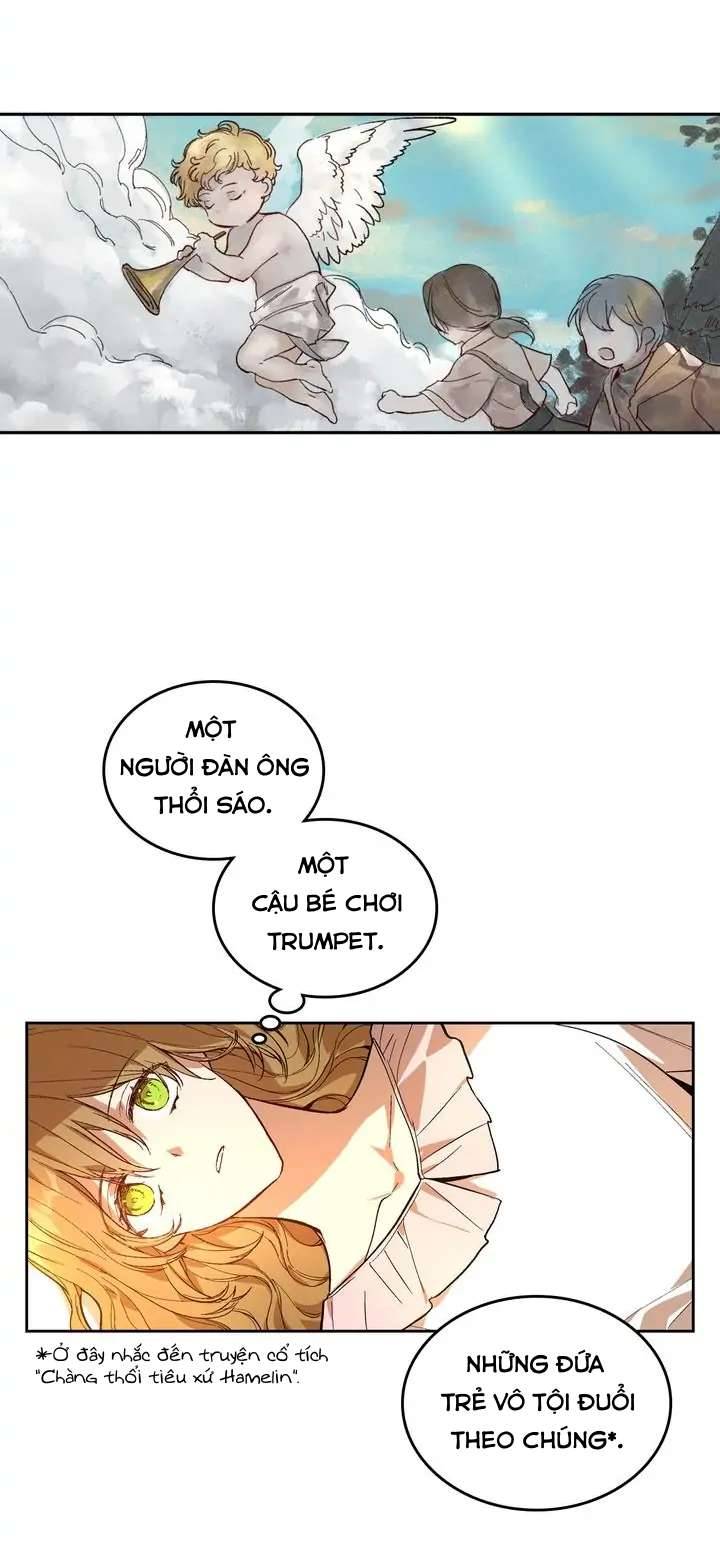 Vị Hôn Thê Khế Ước Của Công Tước Chapter 77 - Trang 4