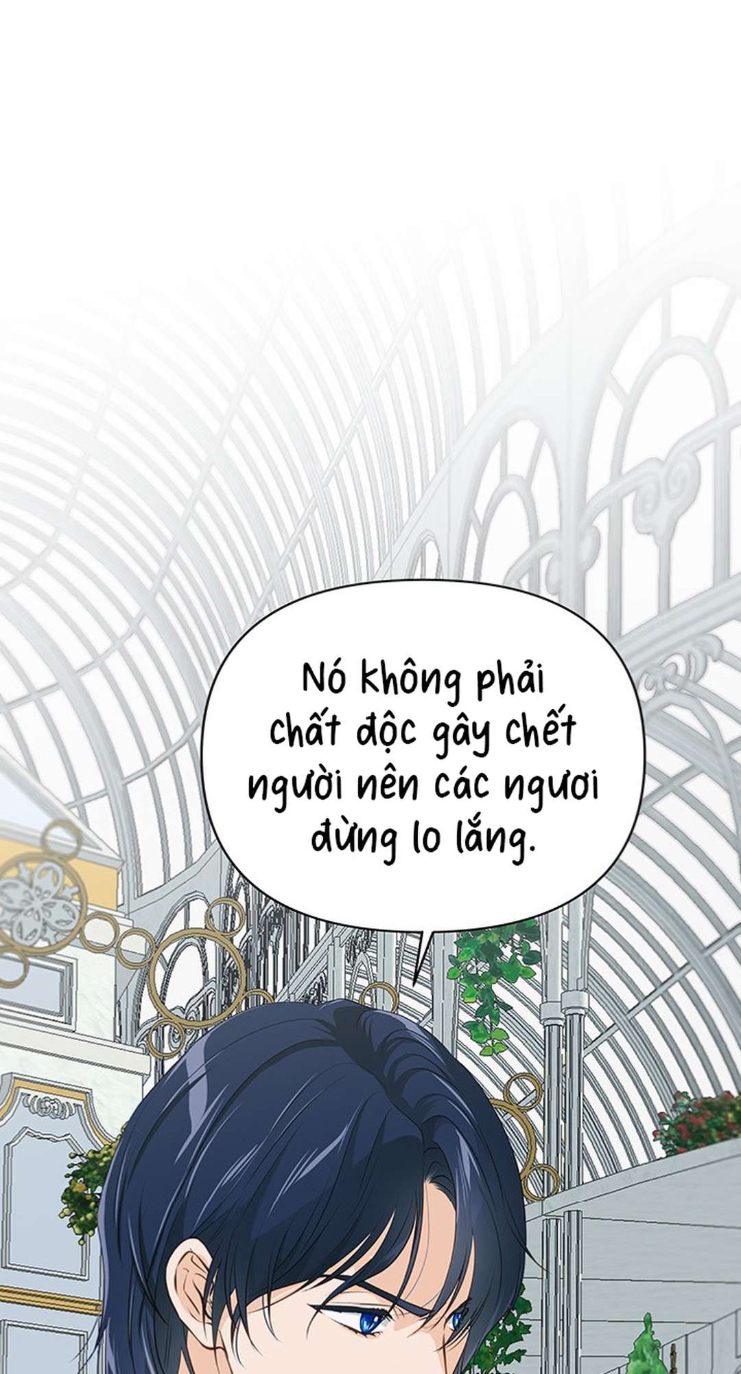 [ 18+ ] Bệ hạ đã thay đổi rồi! Chap 1 - Next Chap 2