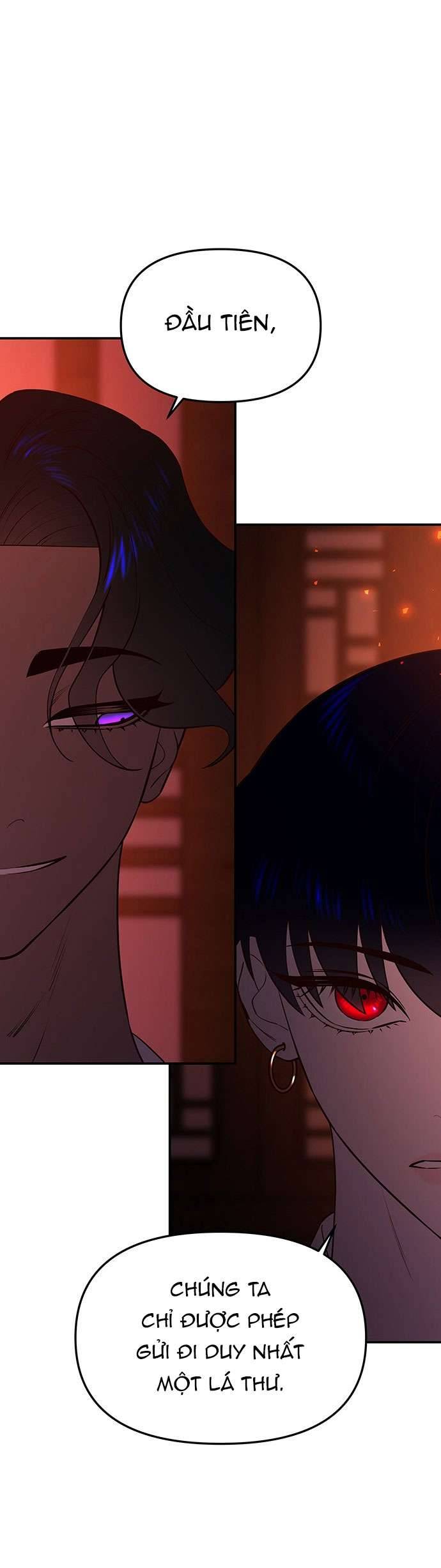 Vương Tử Huyền Bí Chapter 53 - Next Chapter 54