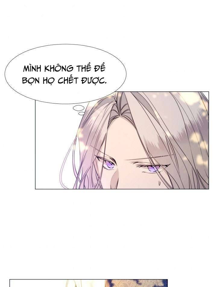 Ác Nữ Cần Bạo Chúa Chapter 22 - Trang 4