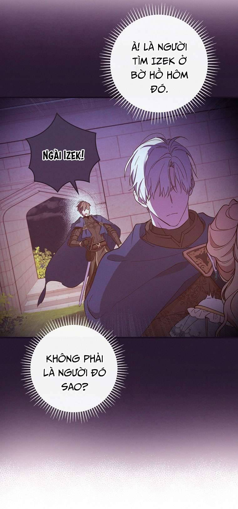 Phương Pháp Khiến Phu Quân Đứng Về Phía Tôi Chapter 13 - Trang 4