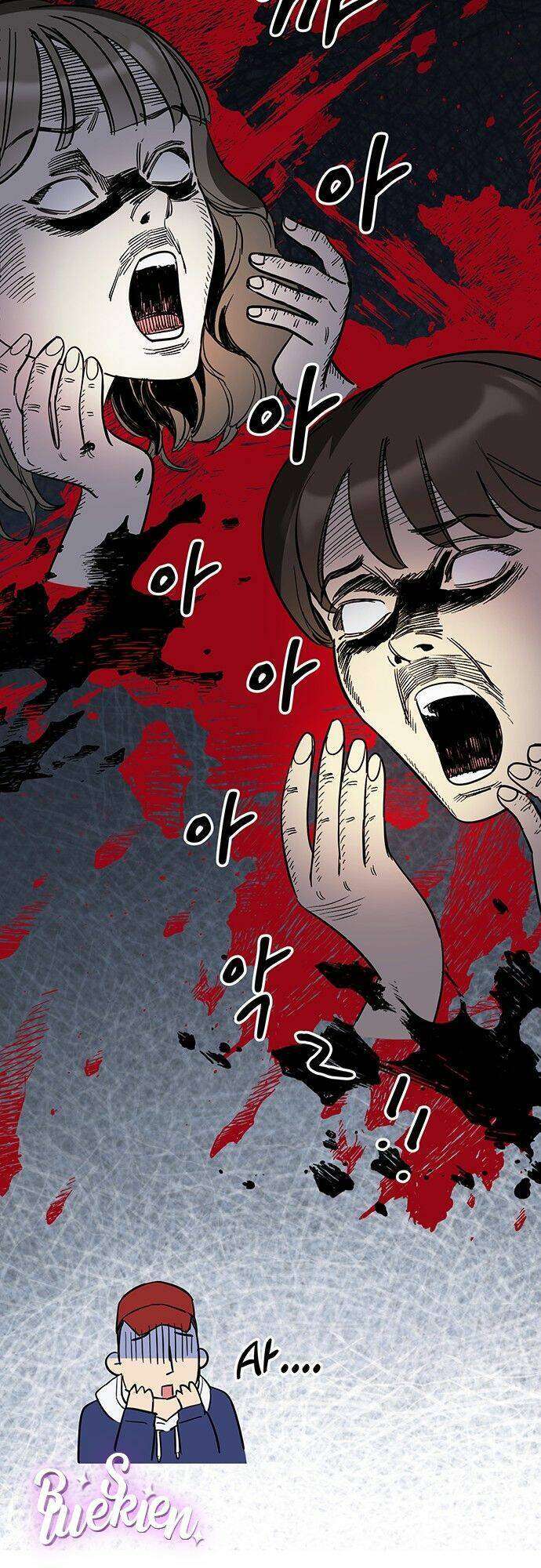 Công Việc Bất Thường Chapter 7 - Next Chapter 8