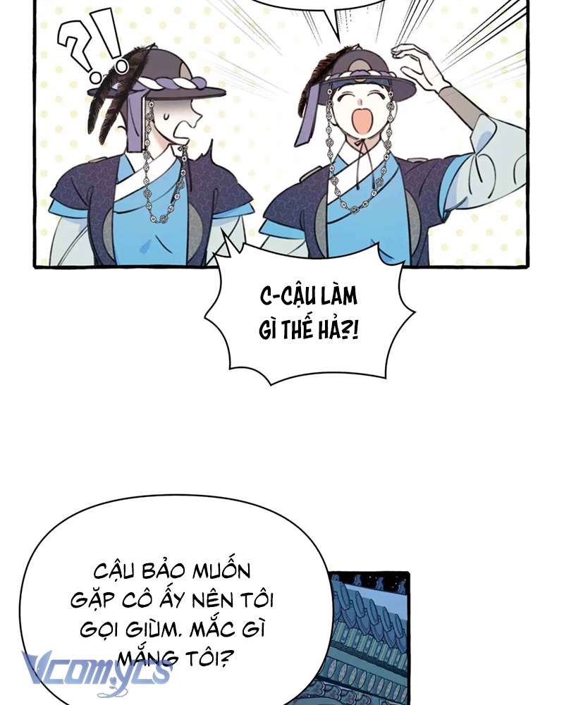 Chuyện Tình Hoa Lưu Ly Chap 5 - Next Chapter 5