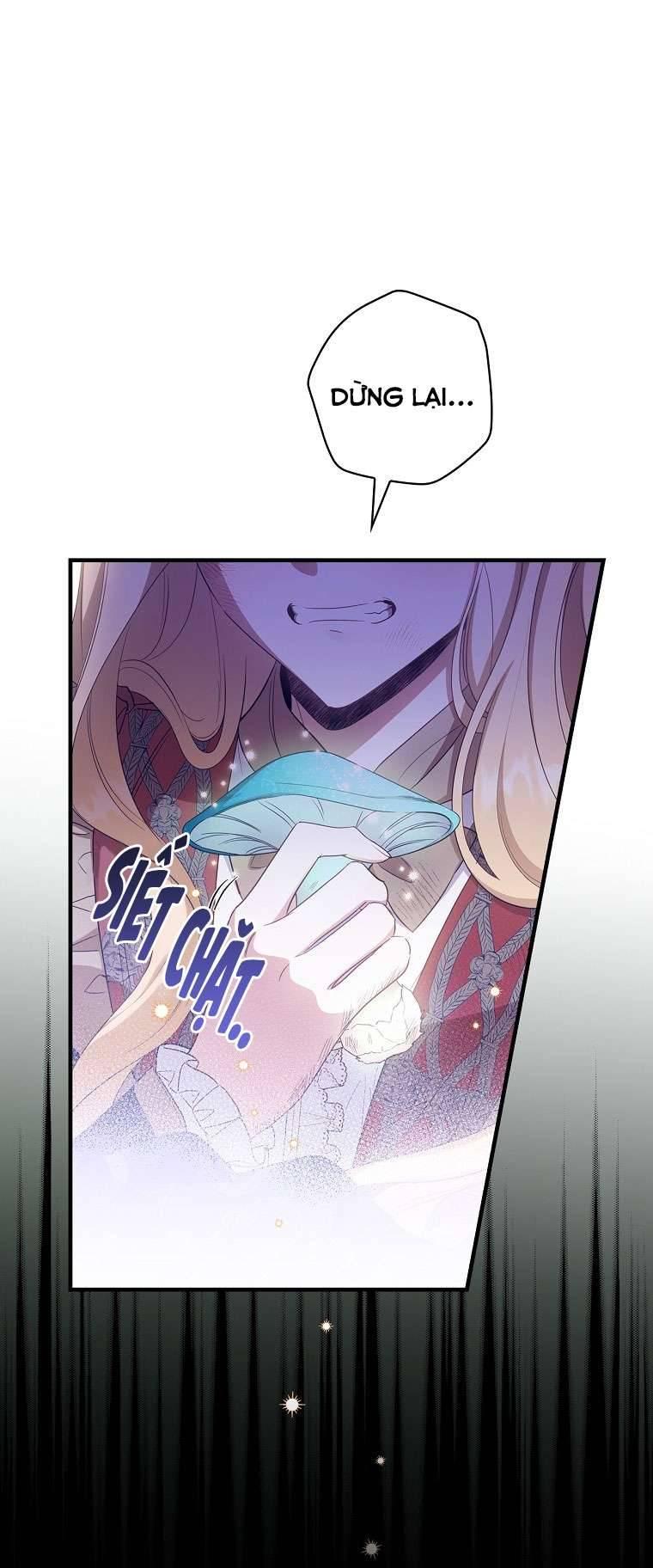 Phương Pháp Khiến Phu Quân Đứng Về Phía Tôi Chapter 39 - Trang 4