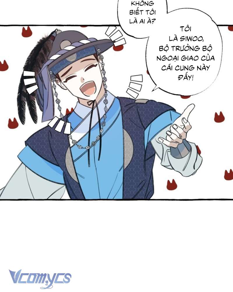 Chuyện Tình Hoa Lưu Ly Chap 1 - Next Chapter 1