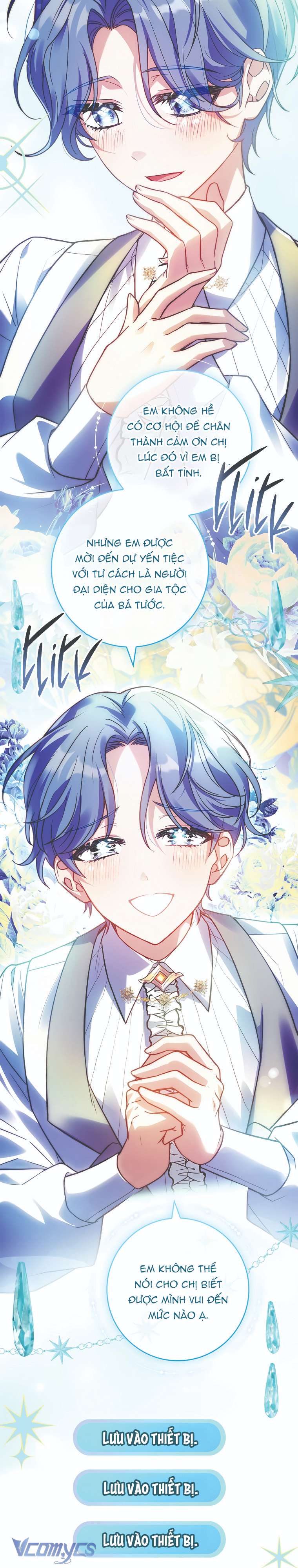 Tôi Đã Tắt Cài Đặt Chế Độ Nhận Thức Nỗi Đau! Chap 30 - Trang 3