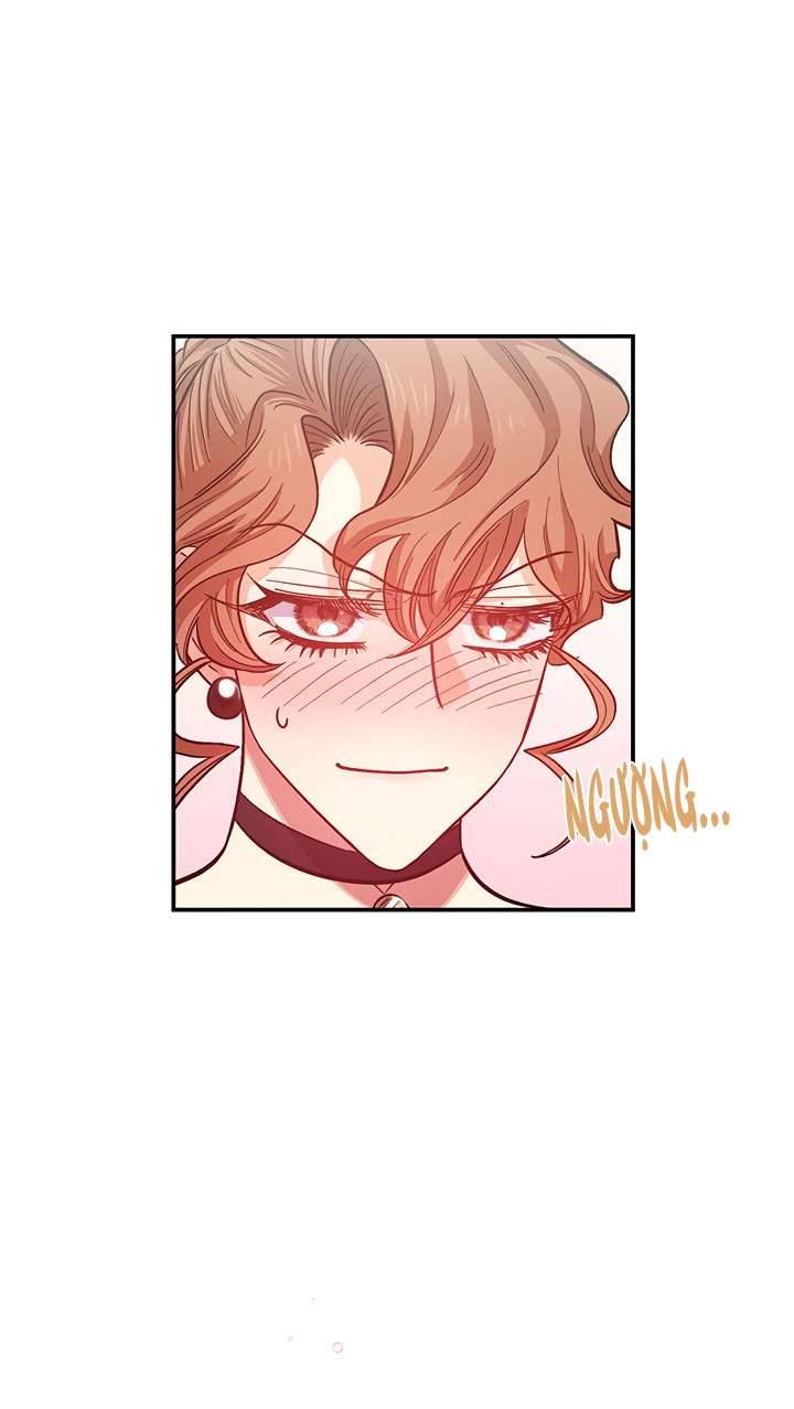 May Mắn Hay Bất Hạnh Chap 40 - Trang 4