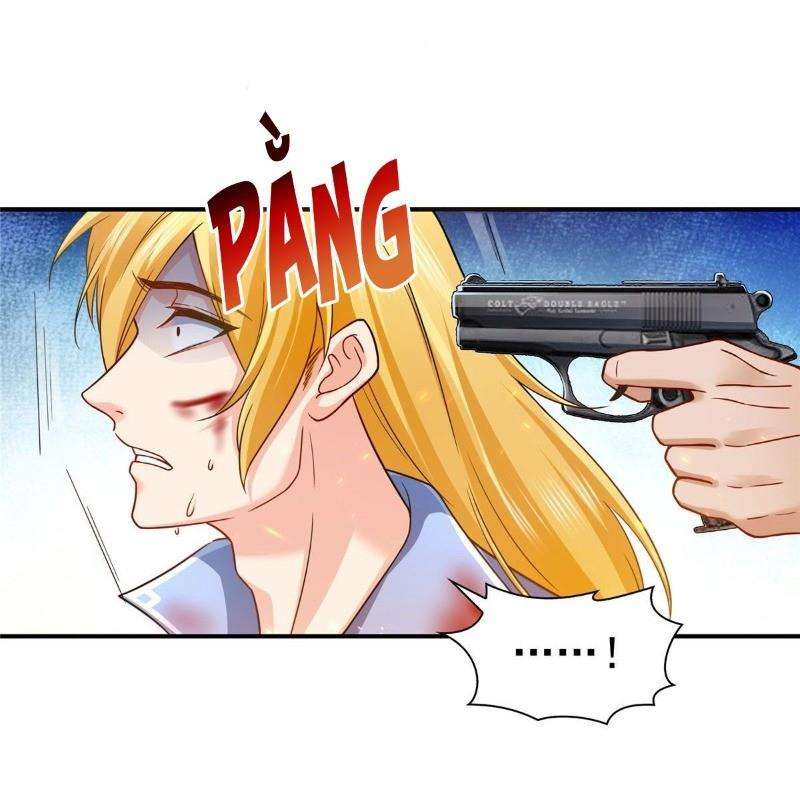 Hệt Như Hàn Quang Gặp Nắng Gắt Chap 105 - Trang 4