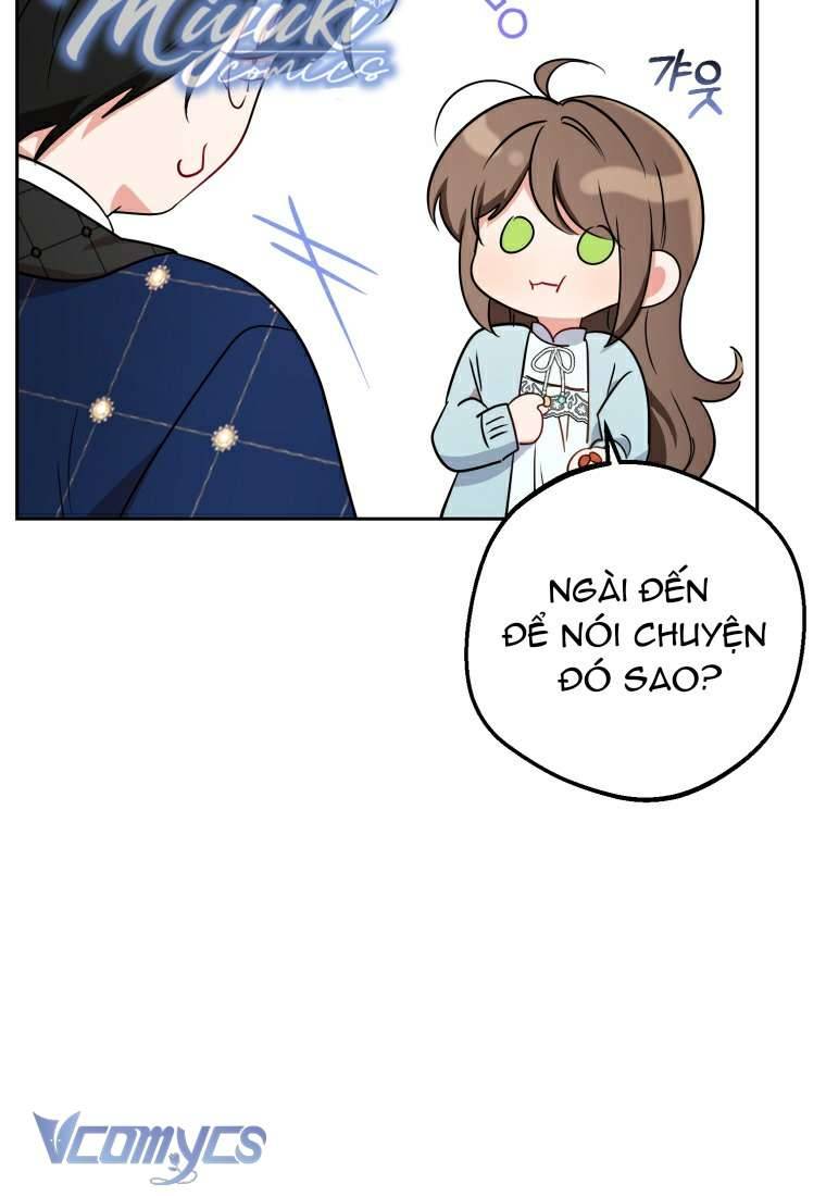 Được Yêu Thương Mà Còn Ngại Ngùng Sao! Chapter 9 - Trang 4