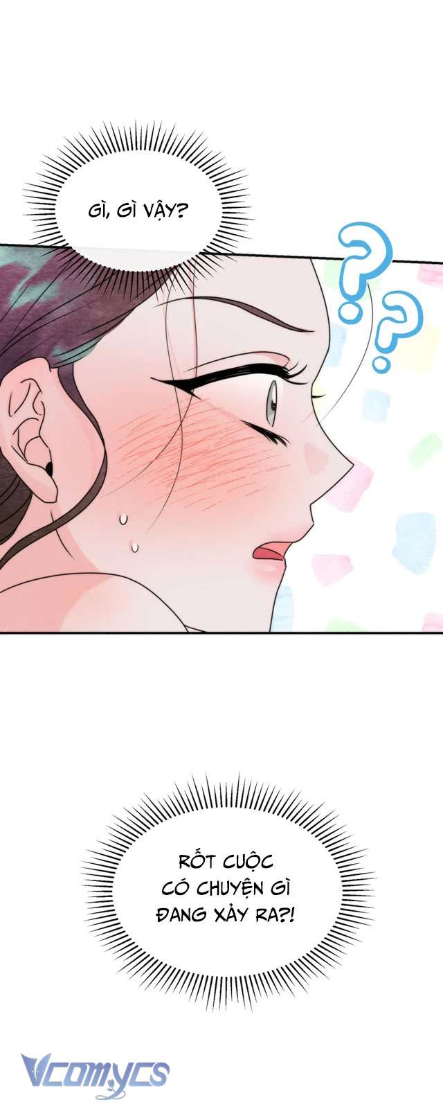 [18+] Đâu Mới Là Thật? Chap 3 - Trang 2