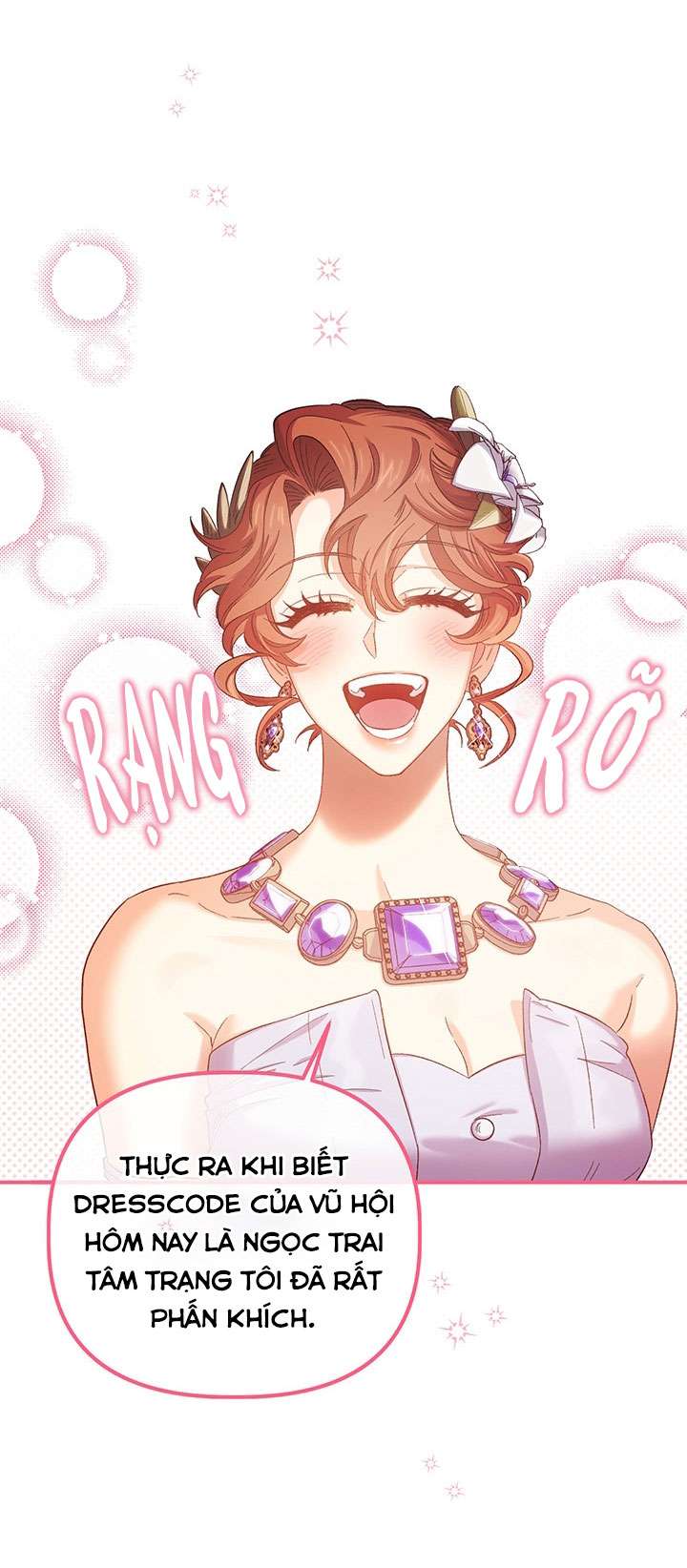 May Mắn Hay Bất Hạnh Chap 50 - Next Chap 51