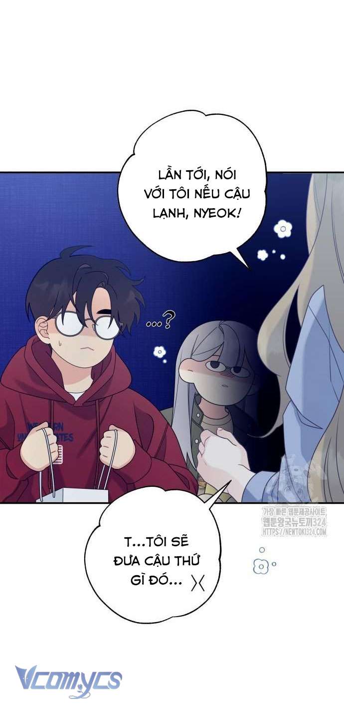 [18+] Cậu Ổn Đến Mức Nào Chap 10 - Trang 2