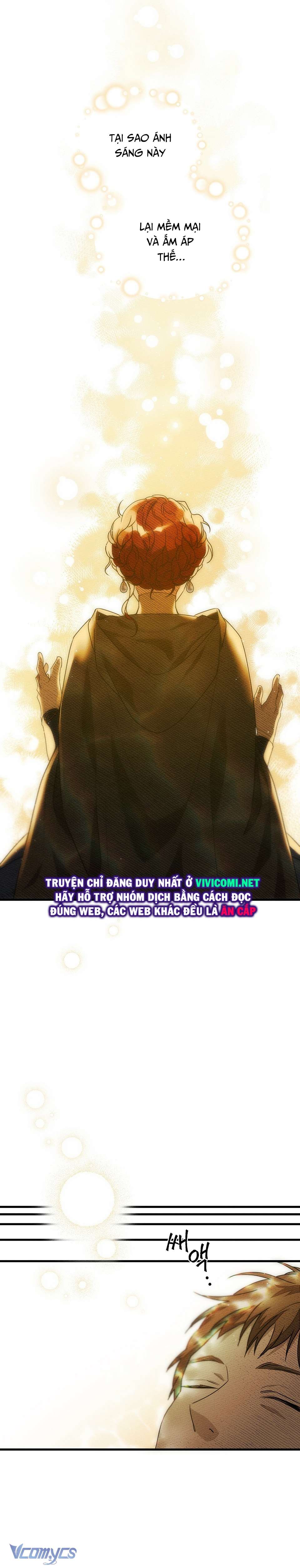 Dưới Bóng Cây Sồi Chap 39 - Trang 4