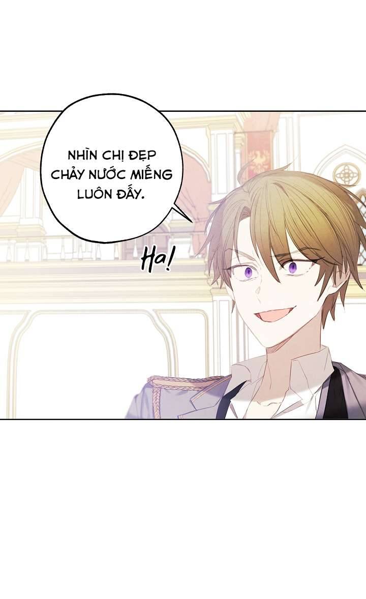 Cửa Hàng Búp Bê Của Công Chúa Chap 8 - Trang 2