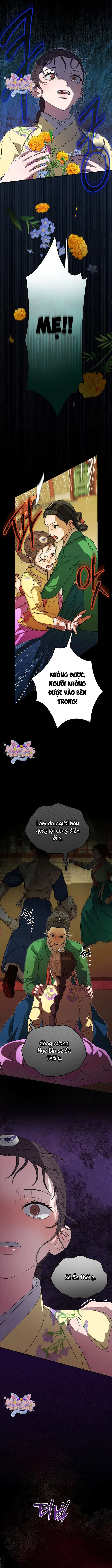 Ta Chỉ Muốn Ăn Em Chap 15 - Trang 4