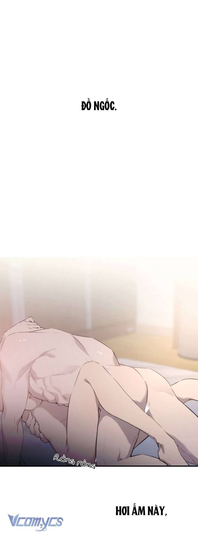 [18+] Scandal Cầu Hôn Chap 3 - Trang 2