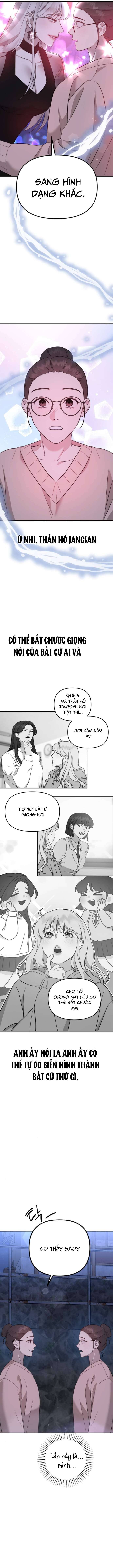 Thần Hổ Jang San Chap 12 - Trang 2