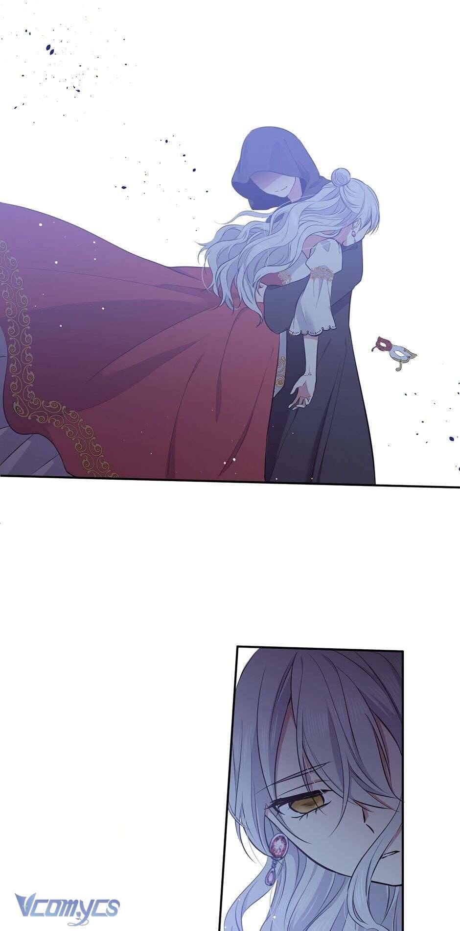 Mục Tiêu Là Cuộc Sống Hoàn Hảo Bất Khả Xâm Phạm Chapter 23 - Trang 4