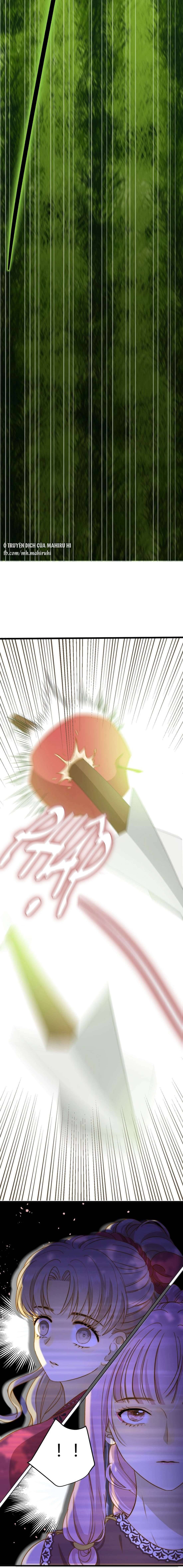 Thất Đại Kỳ Tích - Nước Mắt Bạo Quân Chap 10 - Trang 2