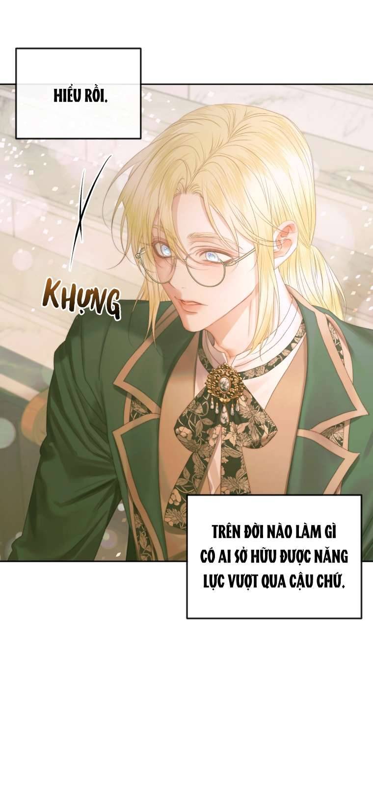 Siren: Trở Thành Gia Đình Của Nhân Vật Phản Diện Chapter 67 - Trang 3