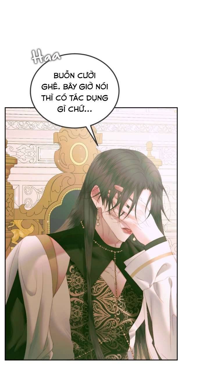 Siren: Trở Thành Gia Đình Của Nhân Vật Phản Diện Chapter 55 - Trang 3