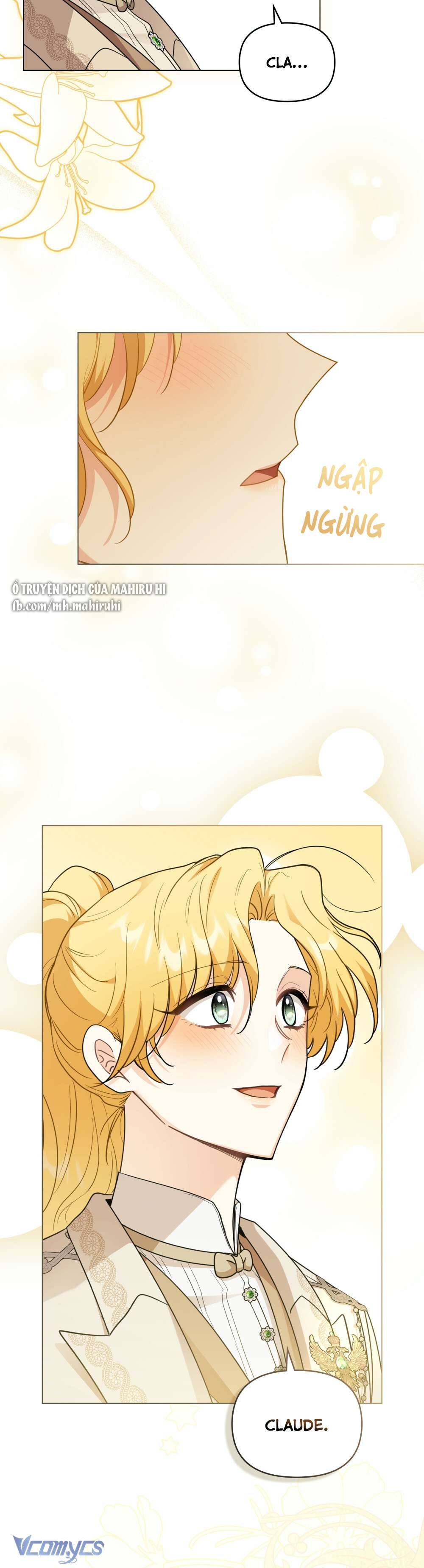 Tìm Lại Camellia Chapter 85 - Trang 4