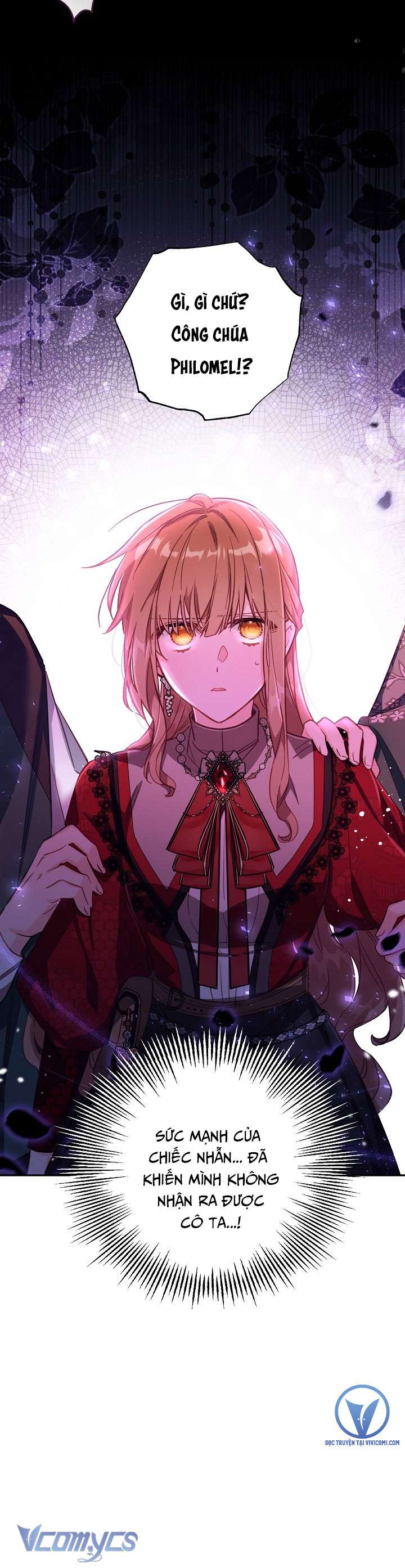 Không Có Chỗ Cho Kẻ Giả Mạo Chap 25 - Next Chap 26