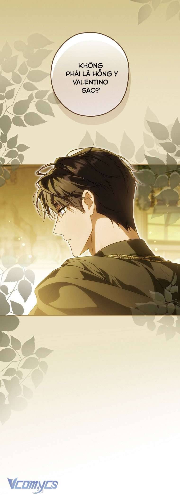 Phương Pháp Khiến Phu Quân Đứng Về Phía Tôi Chapter 95 - Trang 4